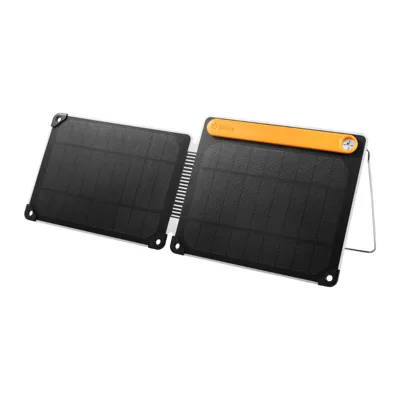 SolarPanel 10+ – Solcellepanel - BioLite
