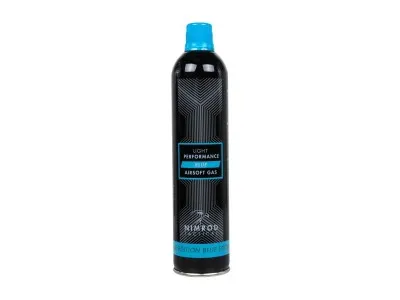Gas Mantenimiento 500 ml - Otras Marcas
