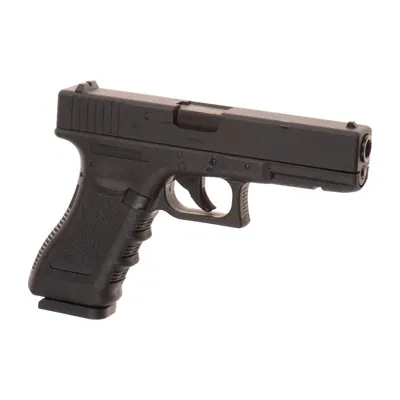 G17 Metal Version CO2 – Softgun Pistol CO2 - Glock