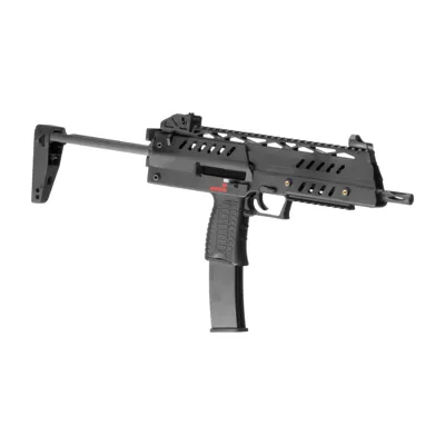 SMG-8 GBR – Softgun Maskinpistol - WE Airsoft