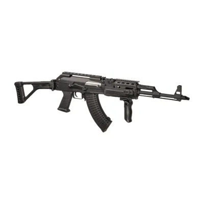 CM039U AK47 Tactical FS Full Metal – Softgun Gevær - Cyma