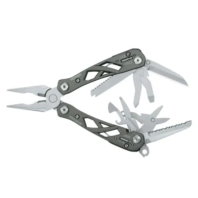 Suspension – Multitool - Gerber