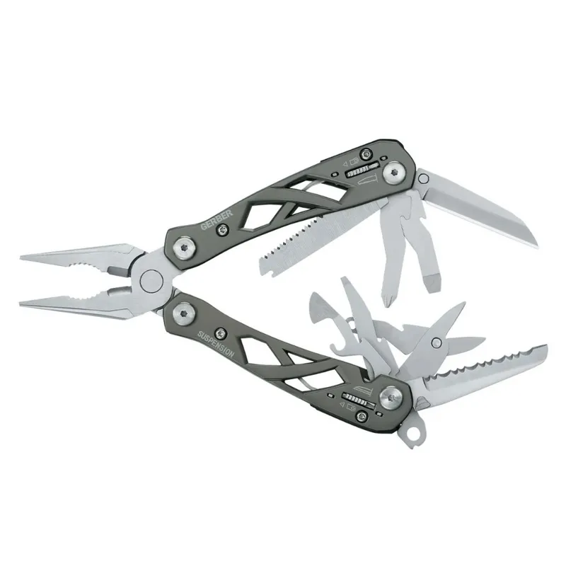 Gerber Suspension – Multitool