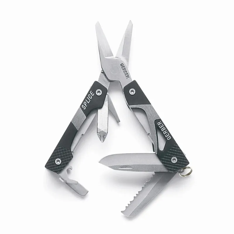 Gerber Splice – Multitool