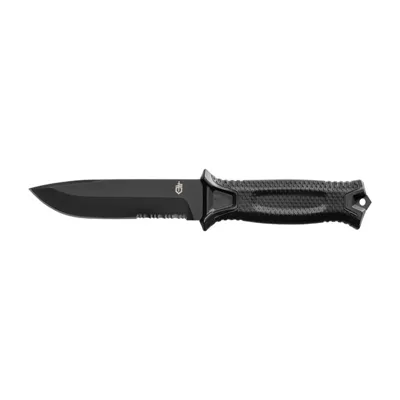 StrongArm Serrated – Kniv Med FAST Klinge - Gerber