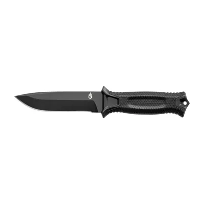 StrongArm Plain Edge – Kniv Med FAST Klinge - Gerber