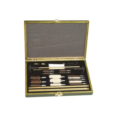 Weapon Cleaning Kit – Rensesæt Til Våben - Mil-Tec