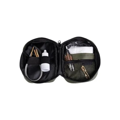 Cleaning Kit for Pistol – Rensesæt Til Pistol - Mil-Tec