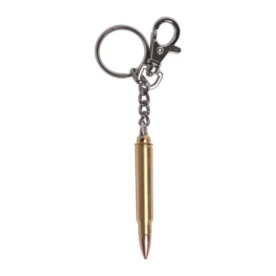 Key Ring Large Cartridge – Nøglering Med Patron - Mil-Tec