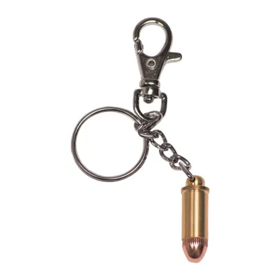 Key Ring Small Cartridge – Patron Nøglering - Mil-Tec