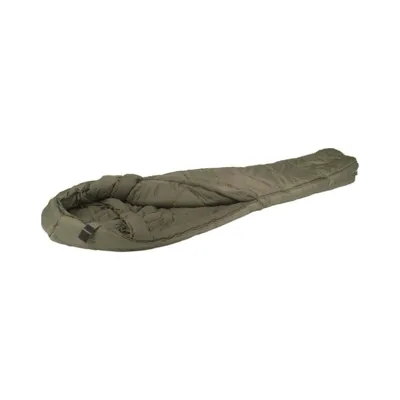Mummy Sleeping Bag 3D Hollowfibre – Sovepose 3 Sæson - Mil-Tec