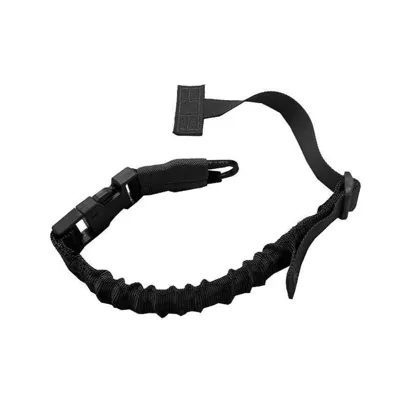 Warrior – Quick Release Sling (QRS) – Single Point Bungee Sling - Warrior Assault Systems