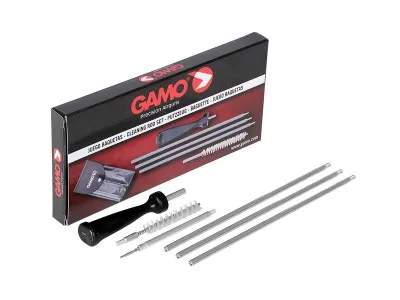 Baquetas Limpieza - Gamo