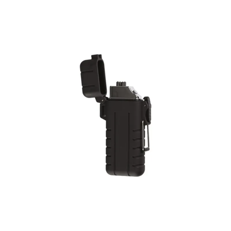 Mil-Tec Tröber Atomic X-Arc – Genopladelig Lighter