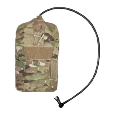 Warrior – Elite Ops Small Hydration Carrier 1.5L - Warrior Assault Systems