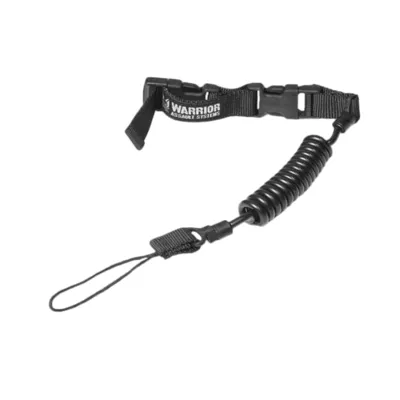 Warrior – Tactical Pistol Lanyard – Pistolsnor - Warrior Assault Systems