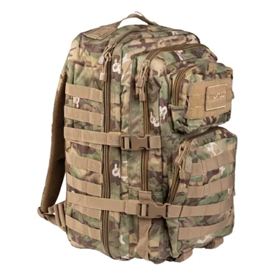 W/L-Arid® Skoletaske – 3-9 Klasse - Mil-Tec