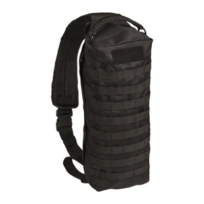 Tanker – Sort Sling Bag - Mil-Tec