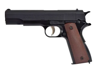 HFC Colt 1911 · Negro