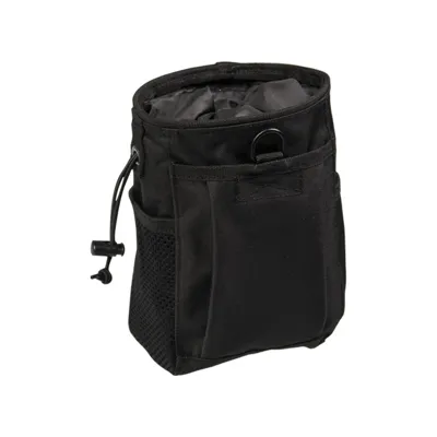 MOLLE Empty Shell Pouch – Sort Dump Pouch - Mil-Tec