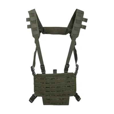 Chest Rig Lightweight – Chest Rig Letvægt - Mil-Tec