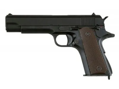 Colt 1911 CM123 - Cyma