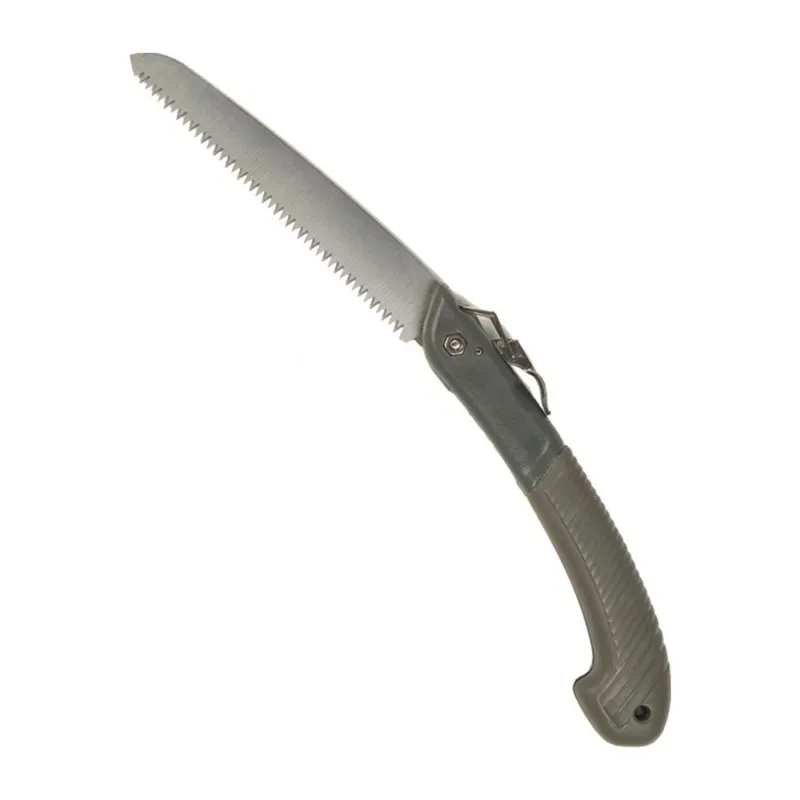 Mil-Tec Folding Saw – Foldesav · Verde / OD