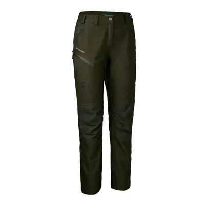 Lady Chasse Bukser Dame - Deerhunter