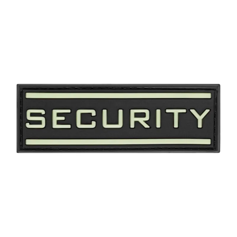 JTG Security Patch Large – Gummi Patch