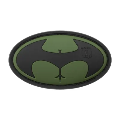 Buttman – Gummi Patch - JTG