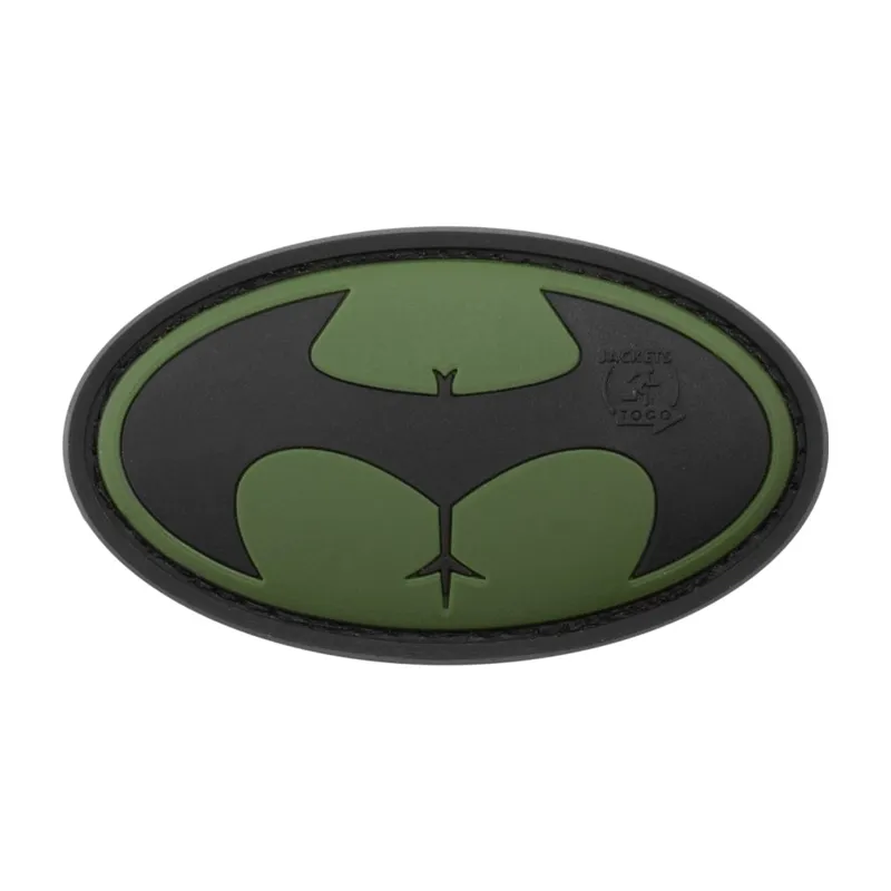 JTG Buttman – Gummi Patch