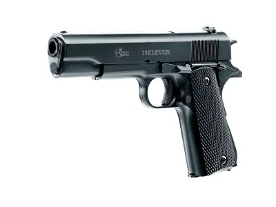 Umarex Eleven 1911 · Negro