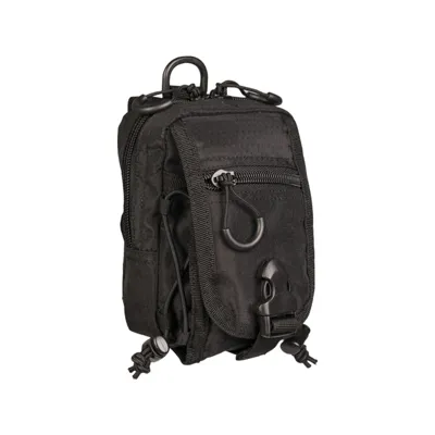 Hextac Belt Pouch – Sidetaske Til Skoletaske - Mil-Tec