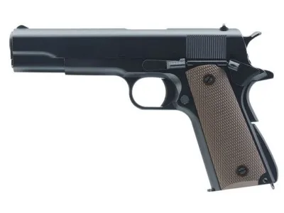Colt KP1911 - KJ Works