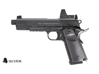 Colt 1911 Rudis Magna XII - Secutor Arms