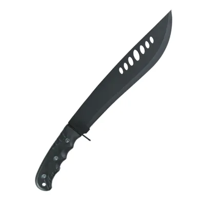 Machete BOLO Jungle Med Skede - Mil-Tec