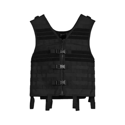 MOLLE Carrier Vest Gen.II – MOLLE Vest - Mil-Tec