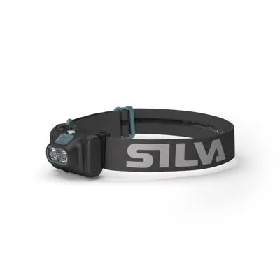 Scout 3XT – Pandelampe - Silva