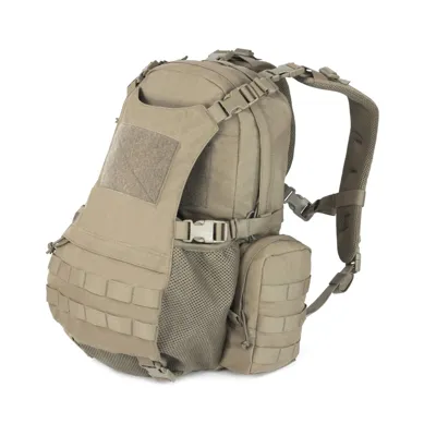 Warrior – Large Helmet Cargo Pack 28L – Rygsæk Med Hjelmholder - Warrior Assault Systems