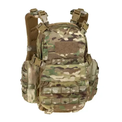 Warrior – Helmet Cargo Pack - Warrior Assault Systems