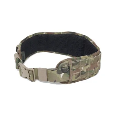 Warrior – Enhanced PLB Belt - Warrior Assault Systems