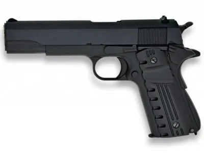 Colt 1911 3310 - Golden Eagle