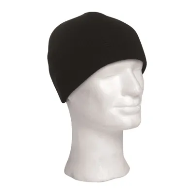 Quick Dry Cap – Sort Vinterhue - Mil-Tec