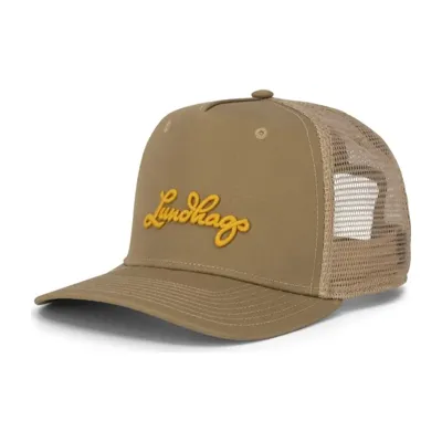 Trucker Cap – Kasket - Lundhags