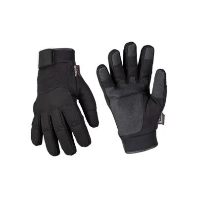 Army Winter Gloves – Vinterhandsker - Mil-Tec