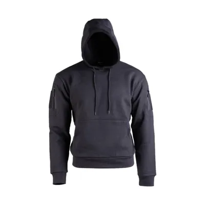 Tactical Hoodie – Taktisk Hættetrøje - Mil-Tec