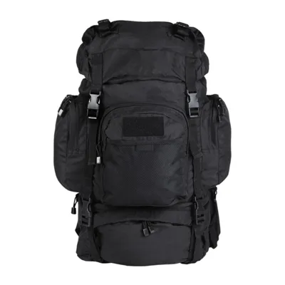 Commando Rucksack 55 L – Vandrerygsæk 55 Liter - Mil-Tec