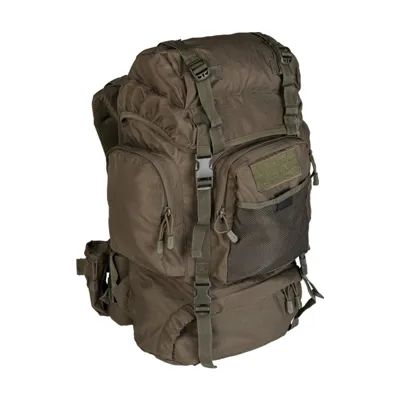 Commando Rucksack 55 L – Rygsæk 55 Liter - Mil-Tec