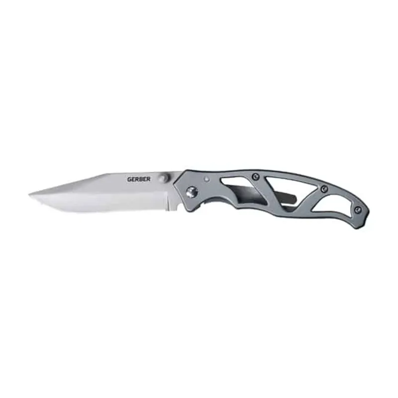 Gerber Paraframe II Fine Edge – Foldekniv