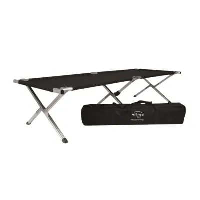 190x65 CM – Sort Feltseng - Mil-Tec
